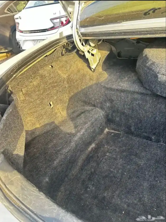 فورد فكتوريا 1998 21