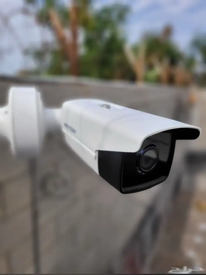 تركيب كميرات المراقبه وصيانتها 5