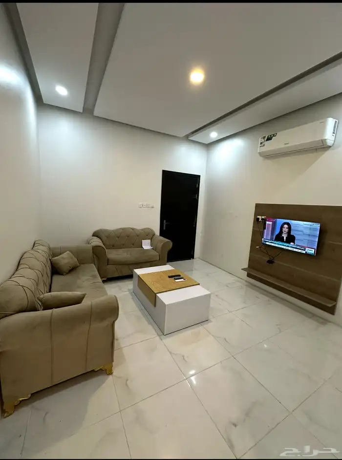 شقق مفروشة VIP 1