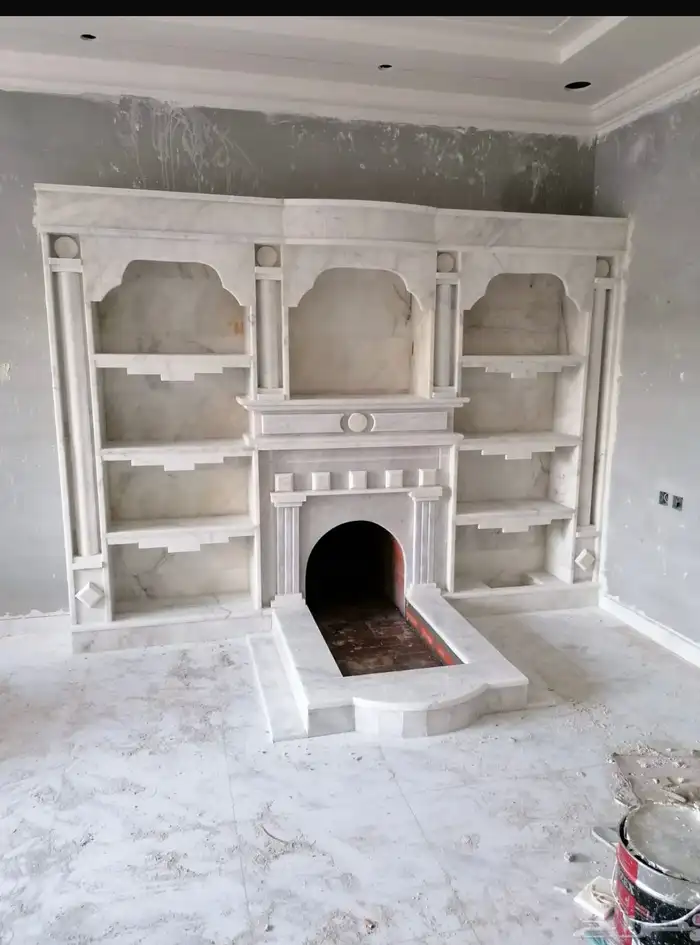 مشبات مشب اوجار اوجارات مشب خشب مشب طوب مشب رخام مشبات رخام 16