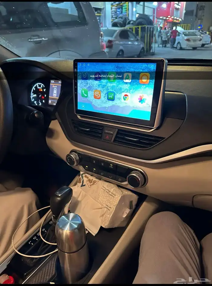 شاشات اندرويد 2