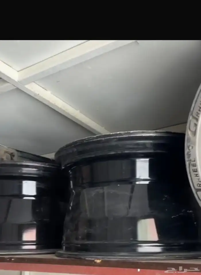 جنوط جي تي وديزل للبيع 1