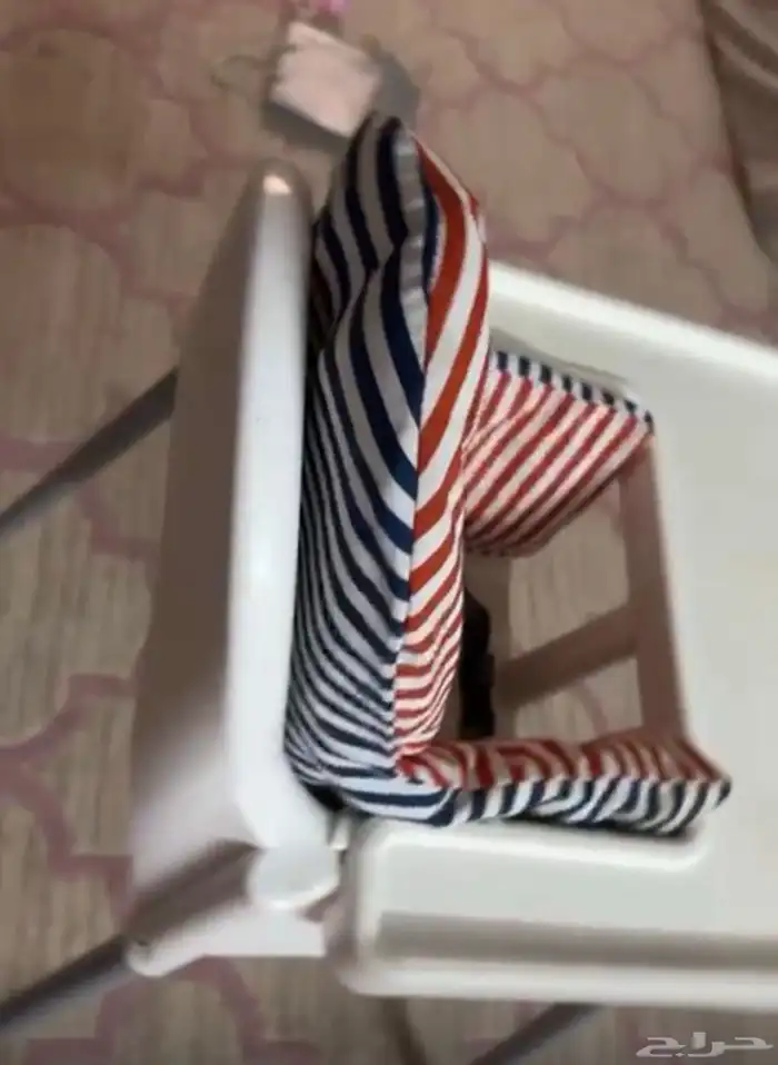 كرسي أطفال 3