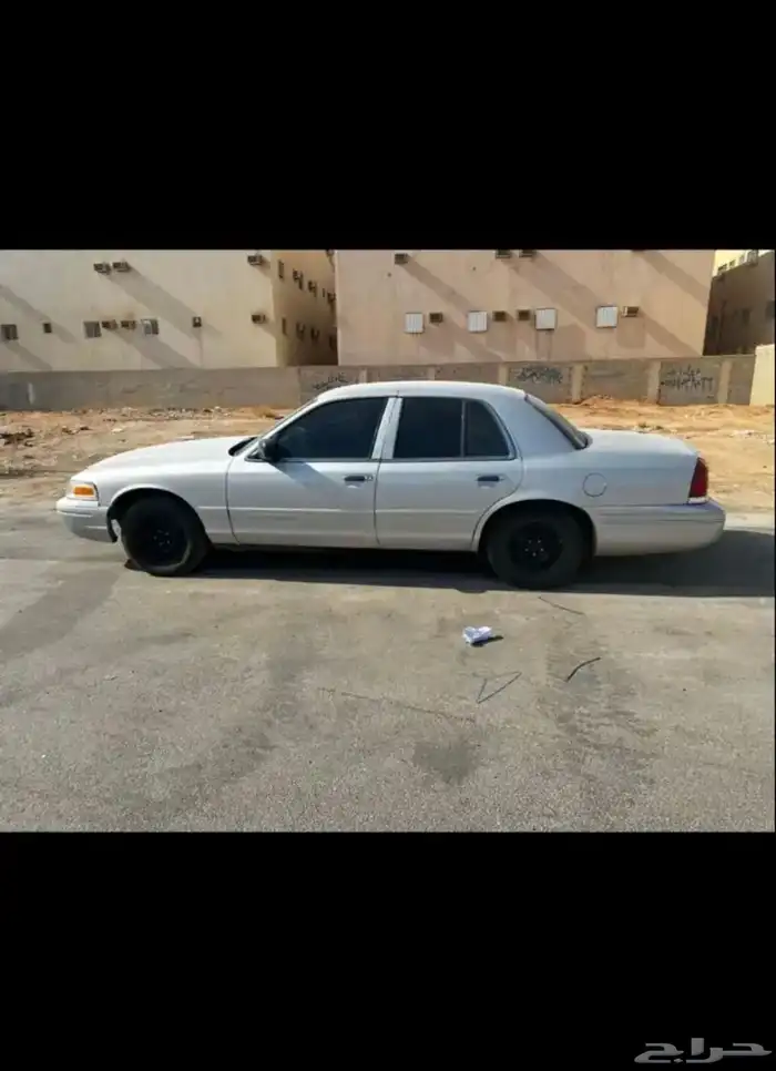 فورد فكتوريا 1998 1