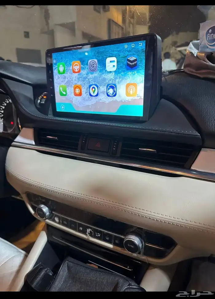 شاشات اندرويد 4