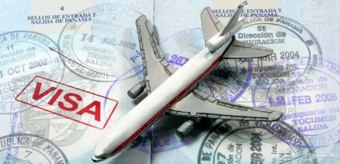 وجهاتك العالمية بين يديك  خدمات تأشيرات لكافة الجنسيات 0