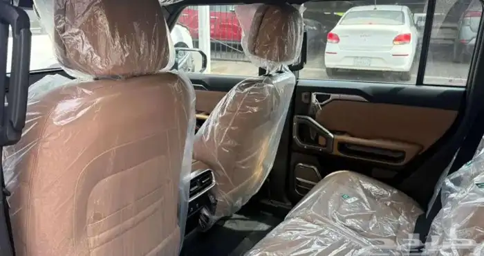 جيتور T1 لاكجري 2026 بافضل العروض واقل الاسعار 4