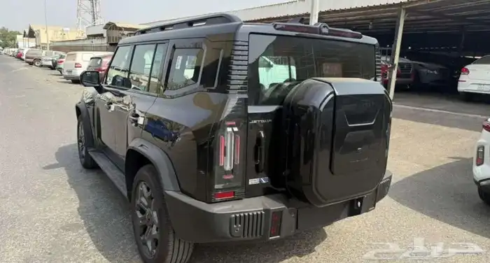 جيتور T1 لاكجري 2026 بافضل العروض واقل الاسعار 6