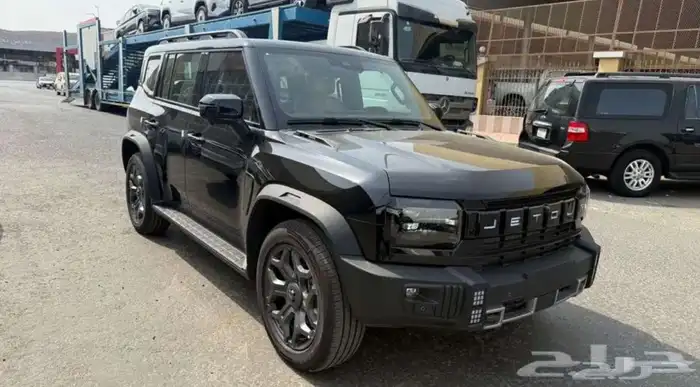 جيتور T1 لاكجري 2026 بافضل العروض واقل الاسعار 0