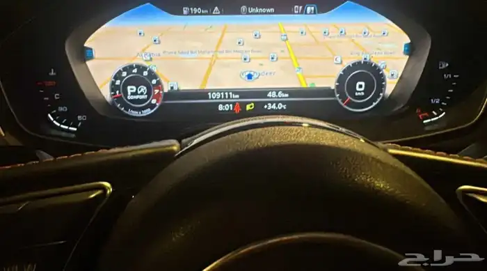 Audi S5. 2018 Coupe 15