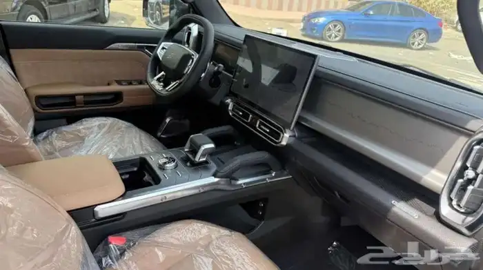 جيتور T1 لاكجري 2026 بافضل العروض واقل الاسعار 5