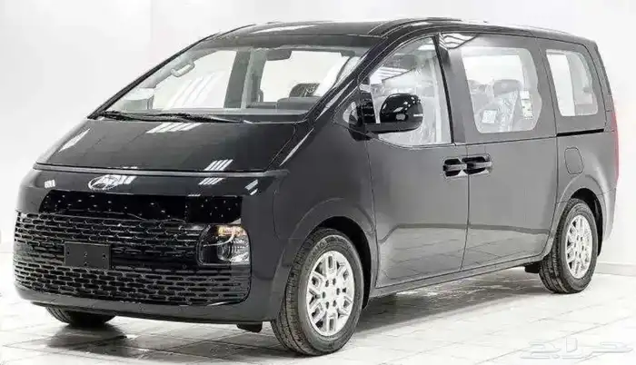 تايوتا فورشنر 2025 للإيجار ايجار سيارات 1