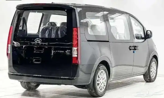 تايوتا فورشنر 2025 للإيجار ايجار سيارات 2