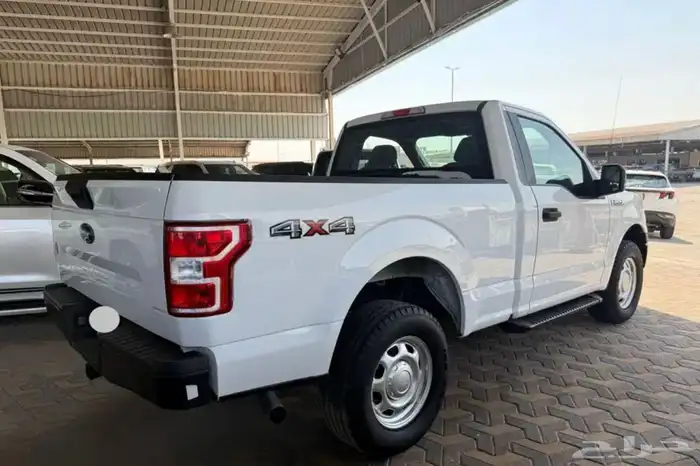 فورد 2019 8 سلندر دبل دفلك تشيكاته وكاله 11