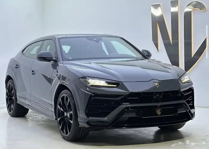 لمبرجيني اورس 2022 1