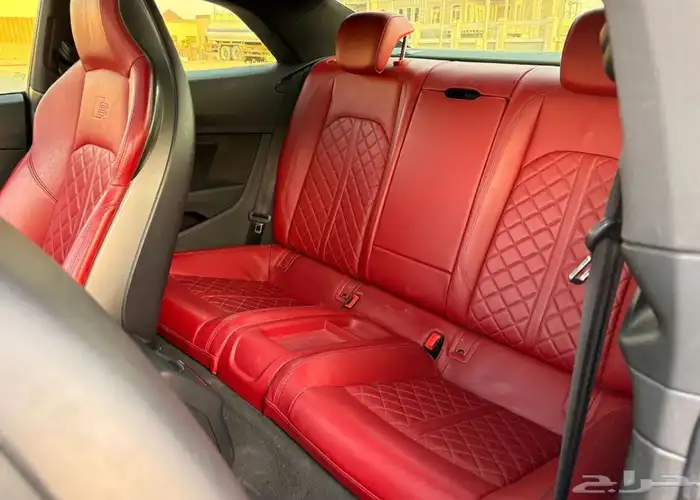 Audi S5. 2018 Coupe 12