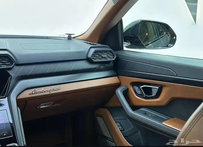 لمبرجيني اورس 2022 4