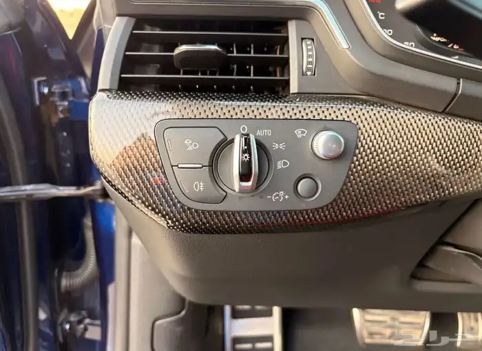 Audi S5. 2018 Coupe 16