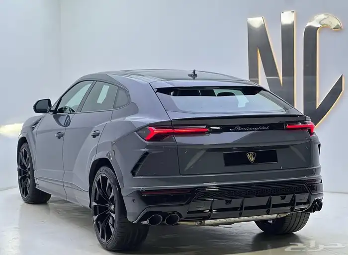 لمبرجيني اورس 2022 2