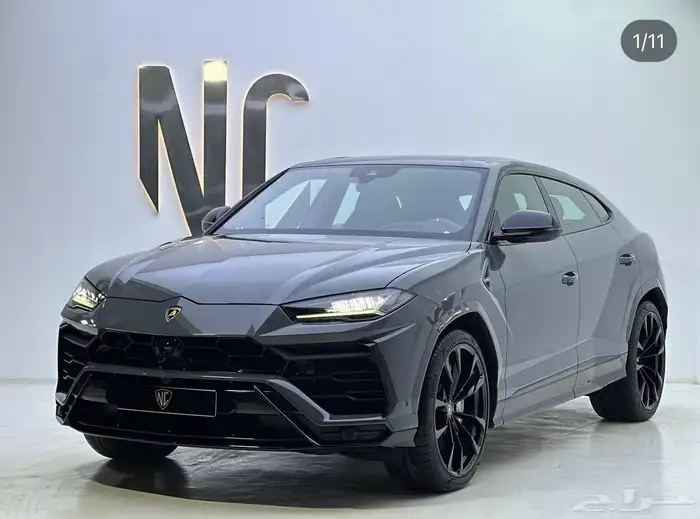 لمبرجيني اورس 2022 0