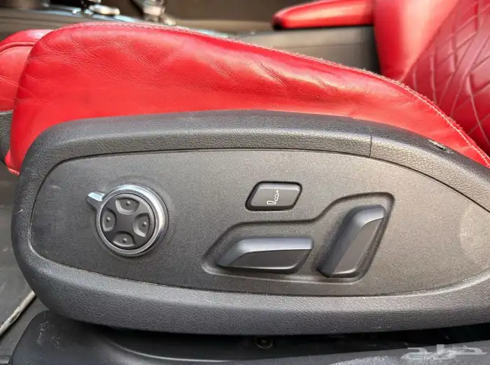 Audi S5. 2018 Coupe 20