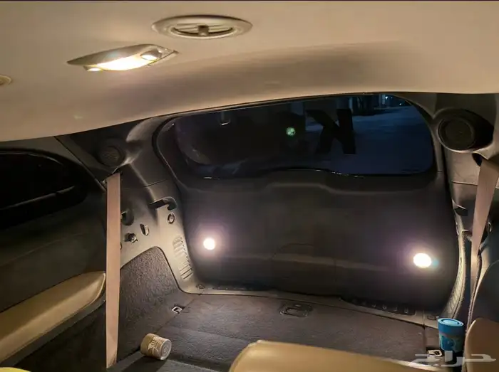 دودج دورانجو نظيف جدا  ماشاء الله 34