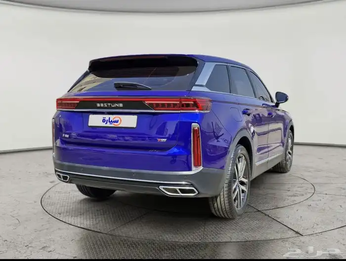 فاو بيستون 2022 T99 3