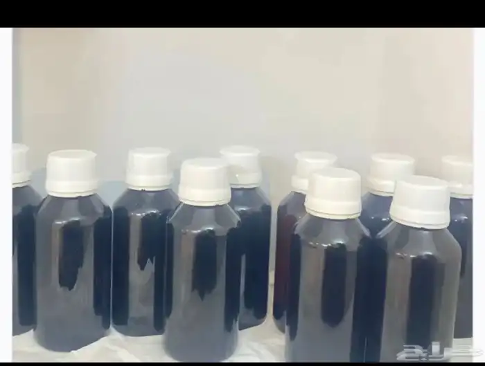 زيت افغاني  زيت مشاط 1