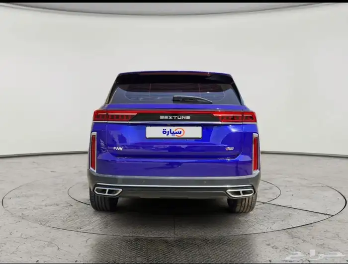 فاو بيستون 2022 T99 4