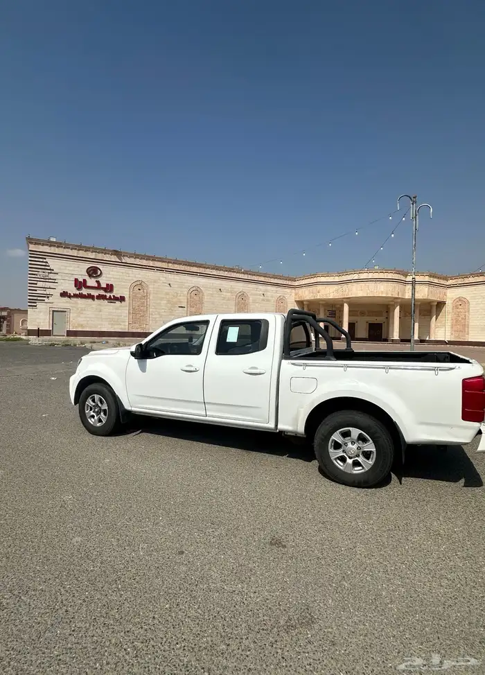 وينجل 7 موديل 2021 دبل ديزل ممشى 97 الف فقط 1