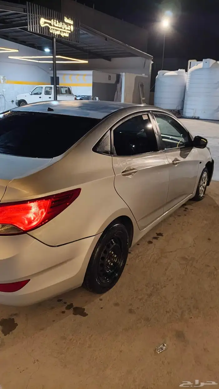 اكسنت للبيع 2012 3