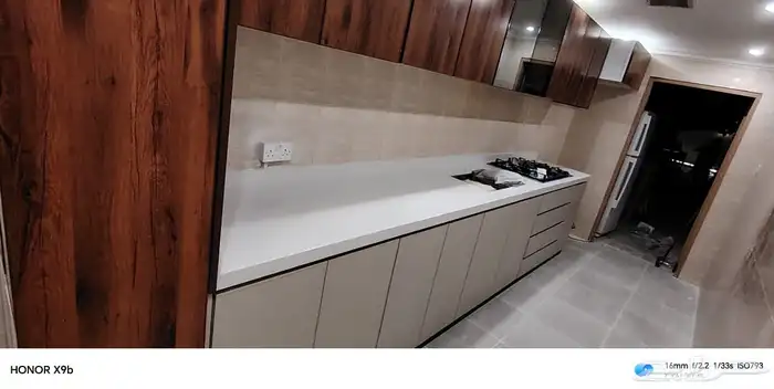 اسطح رخام المطابخ 12