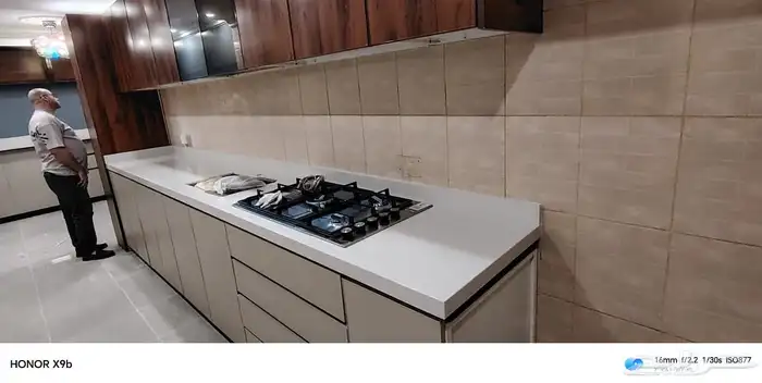 اسطح رخام المطابخ 10