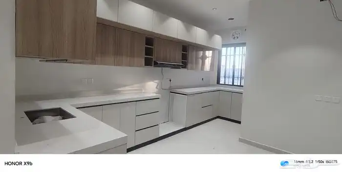 اسطح رخام المطابخ 5