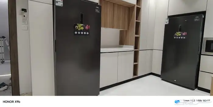 اسطح رخام المطابخ 1