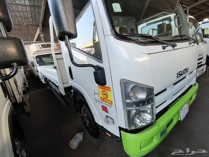 دينه ايسوزو 5 متر مديل 2017 1