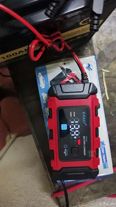 محول من220واط الا 12فلت لتعبيات بطاريات السيارات او الخرجات index