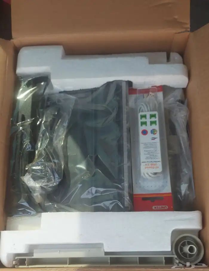 طابعة ابسون LQ300 II 4