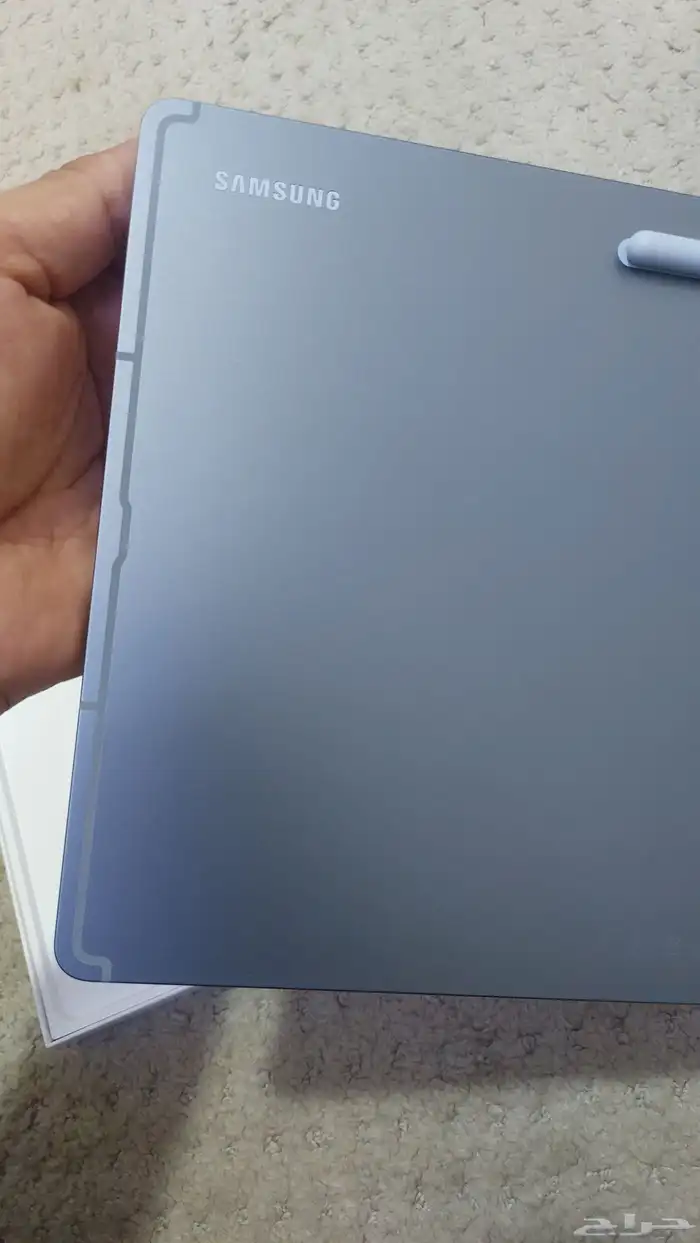 Samsung Galaxy Tab S10 Ultra 9