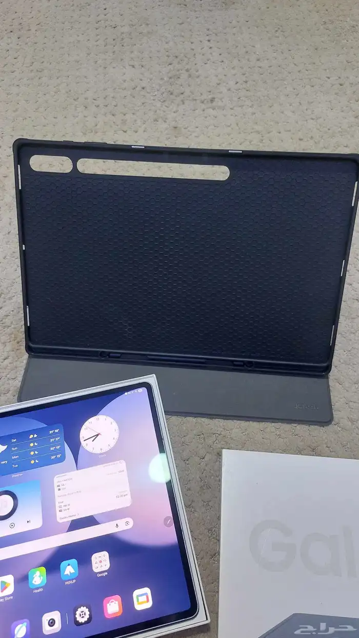 Samsung Galaxy Tab S10 Ultra 3