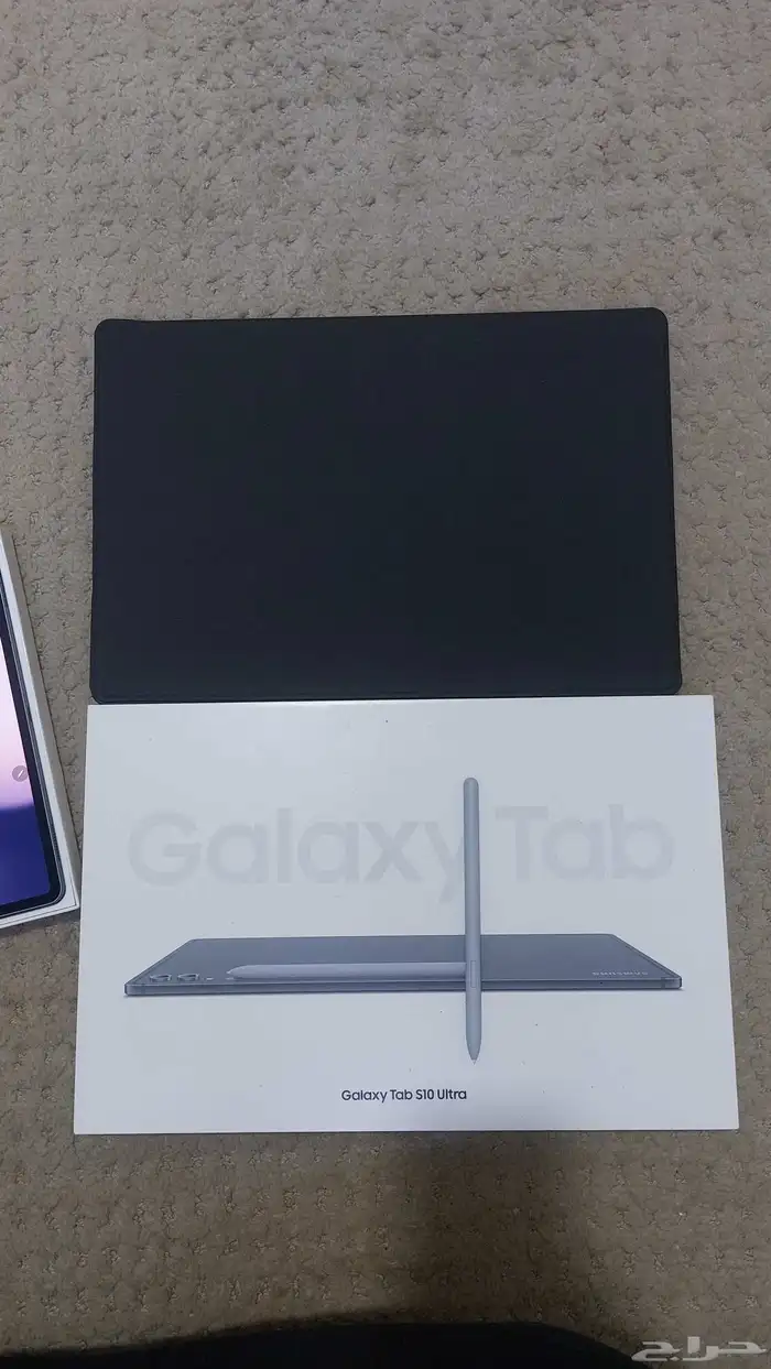 Samsung Galaxy Tab S10 Ultra 4