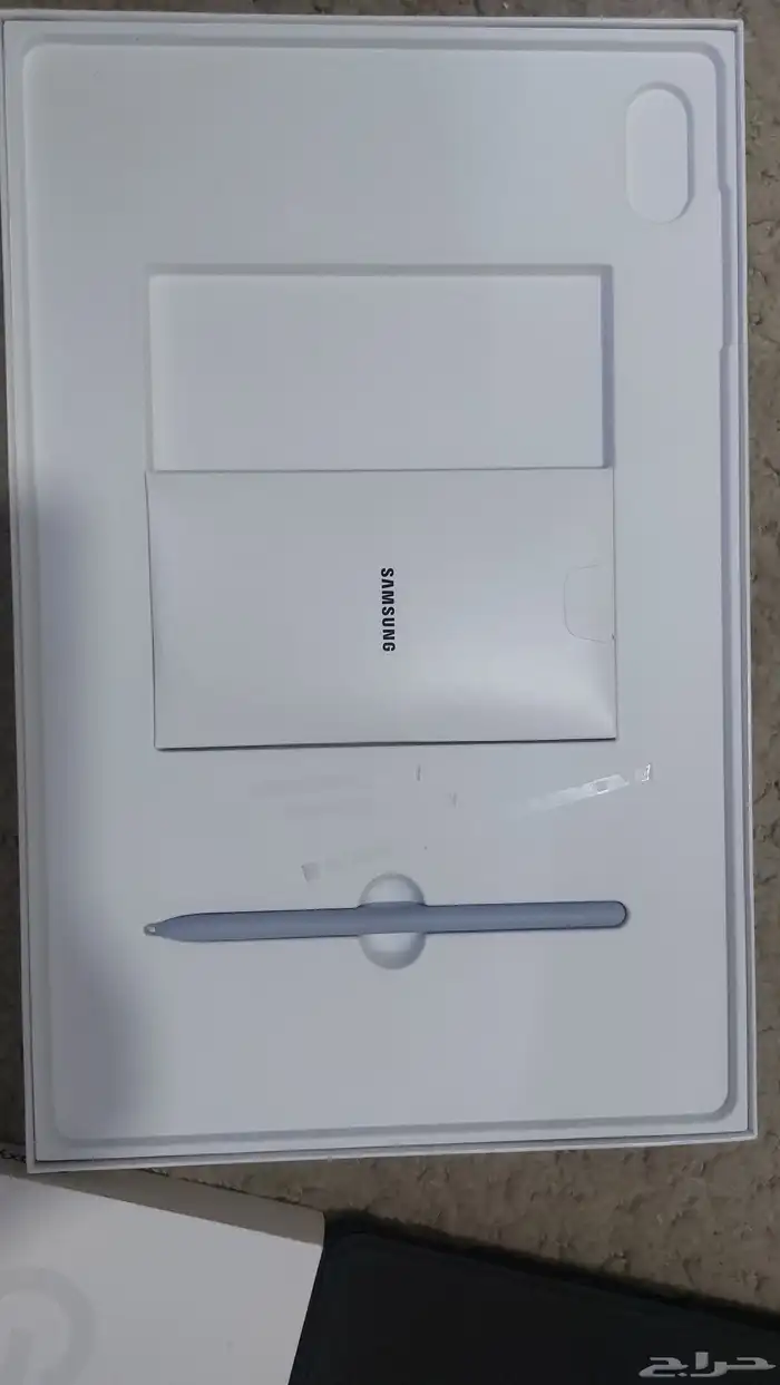 Samsung Galaxy Tab S10 Ultra 7