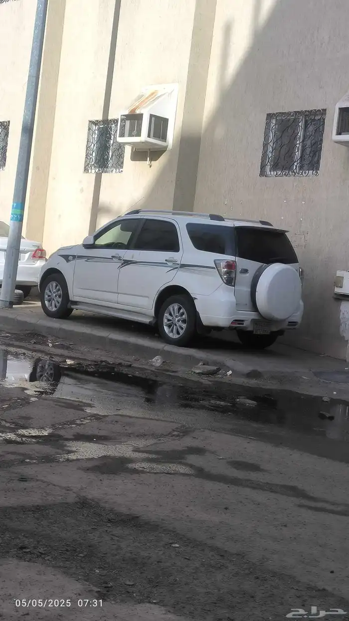 جيب تيريوس للإيجار الشهري 2