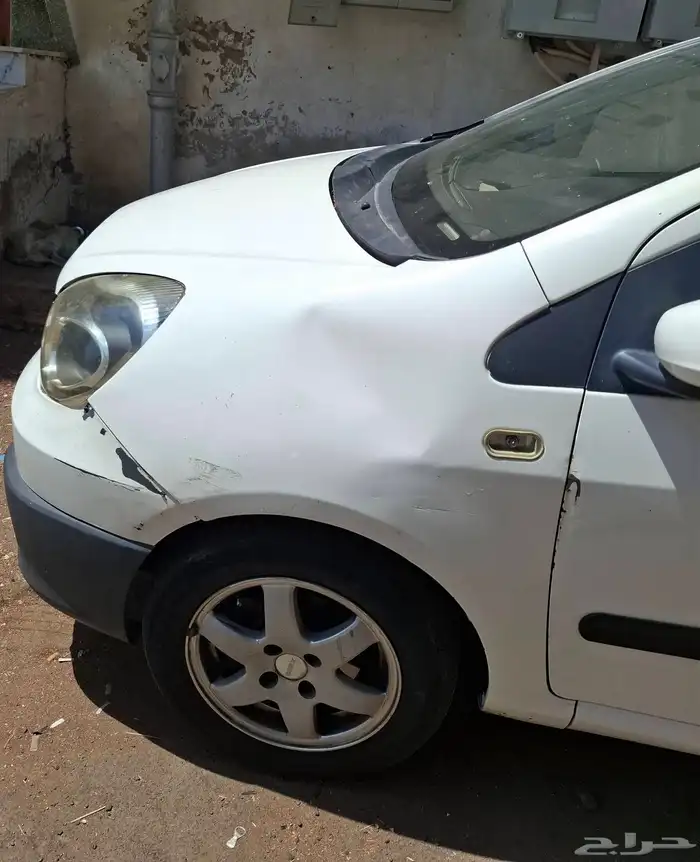 جيلي باندا هاتشباك موديل 2013 9