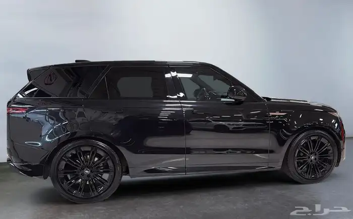 للبيع رانج سبورت موديل 2024 ممشى قليل جدا وارد كندا 4