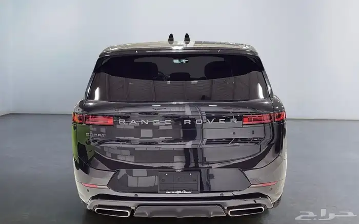 للبيع رانج سبورت موديل 2024 ممشى قليل جدا وارد كندا 2