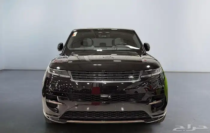 للبيع رانج سبورت موديل 2024 ممشى قليل جدا وارد كندا 1