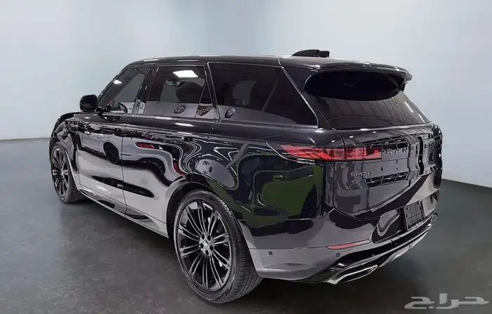 للبيع رانج سبورت موديل 2024 ممشى قليل جدا وارد كندا 3