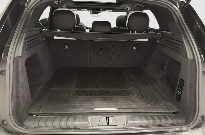 للبيع رانج سبورت موديل 2024 ممشى قليل جدا وارد كندا 5