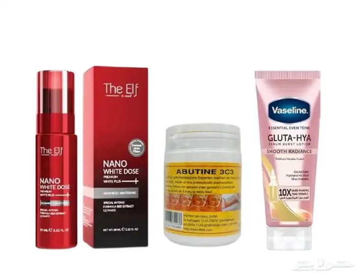 يوجد لدينا المجموعه التايلنديه للتبيض 0